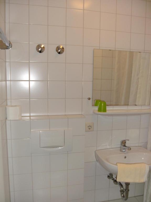 Ft Hotel Freiburg im Breisgau Room photo