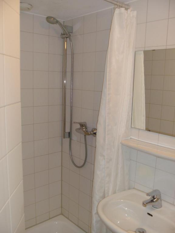 Ft Hotel Freiburg im Breisgau Room photo