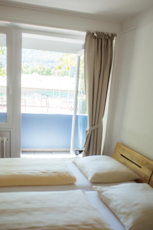 Ft Hotel Freiburg im Breisgau Room photo